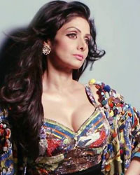 Sridevi